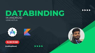 Data Binding Android using Kotlin Hindi | codingBlaze