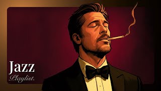 No Excuses, Just Progress — 1940's Noir Jazz