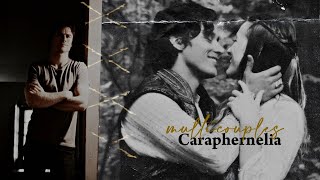 Multicouples Caraphernelia For Mojca