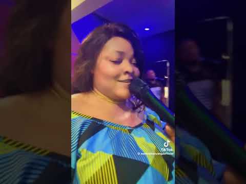 Mwana Elaka New Single Eunice M 