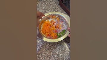 Instant  Rava Appe Recipe | Sooji Appam Recipe | Rava Appe #appe #ravaappam #recipes #delicious #yt
