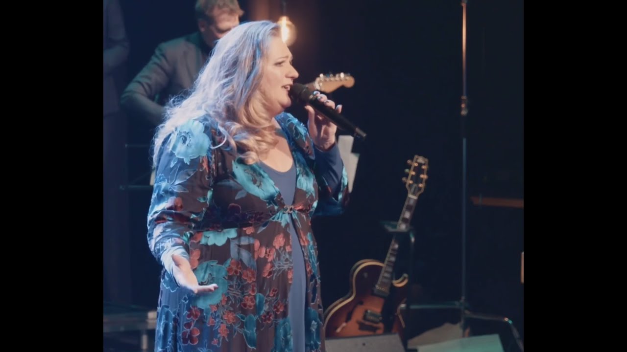 Ellen Pels live in concert October 9th 2021 "Tree"