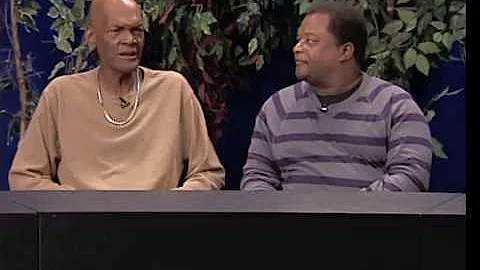 Family Tree talks with Ron Austin about issues of ...