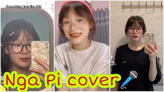 Những Video Cover Triệu View Của Nga pi🎶🎶Tik Tok- chung ldol official