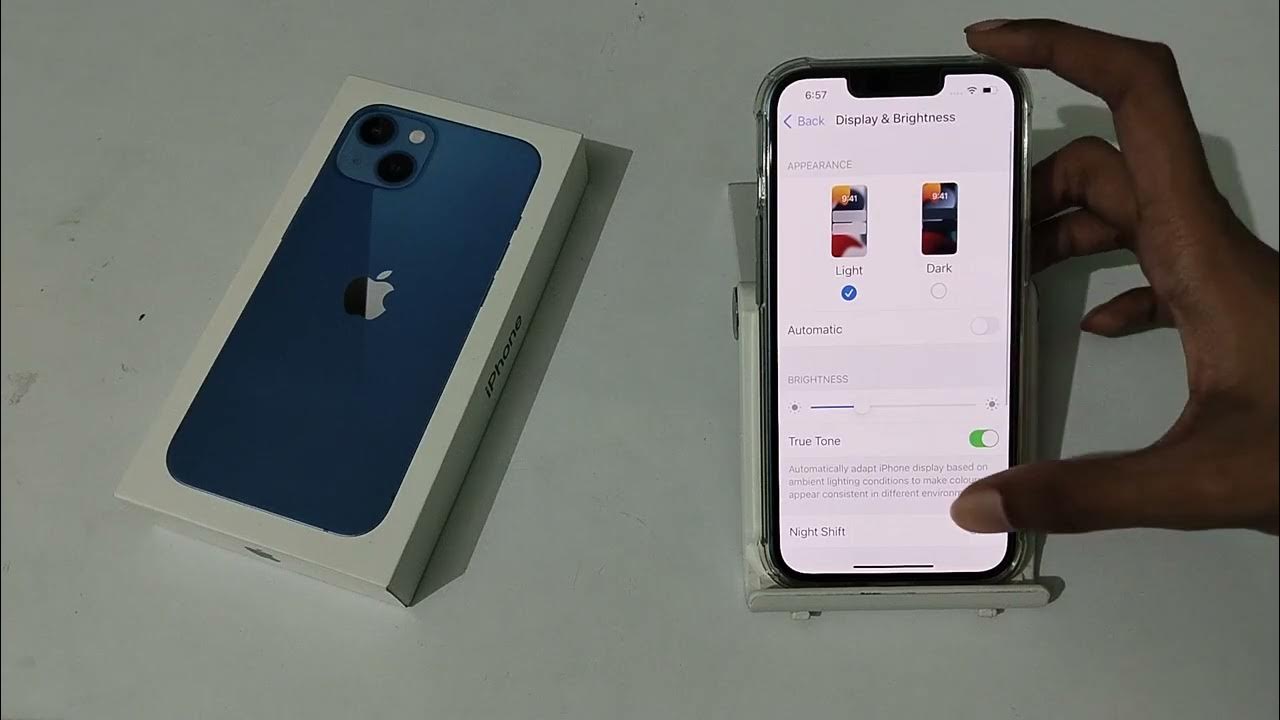 how-to-customize-auto-lock-time-in-iphone-13-iphone-display-setting