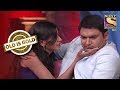 Kapil's Controversial Interview | Old Is Gold | Comedy Circus Ke Ajoobe