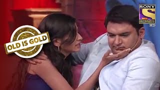 Kapil's Controversial Interview | Old Is Gold | Comedy Circus Ke Ajoobe