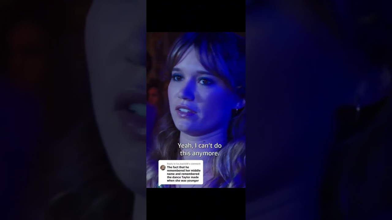 her middle name is madison!//*NOT MY EDIT*//