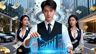 Chàng Trai Bị Vợ Coi Thường,Không Ngờ Là Một Thiên Tài Trong Giới Kinh Doanh,Khiến Cô Hối Hận Ko Kịp