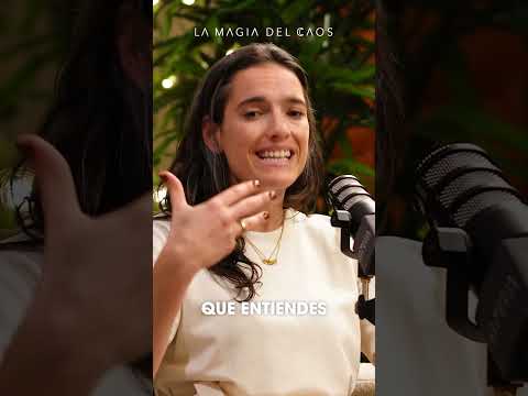Mujer, no hagas esto con tu dinero con Maca Riva| T6 Ep #39 La Magia del Caos