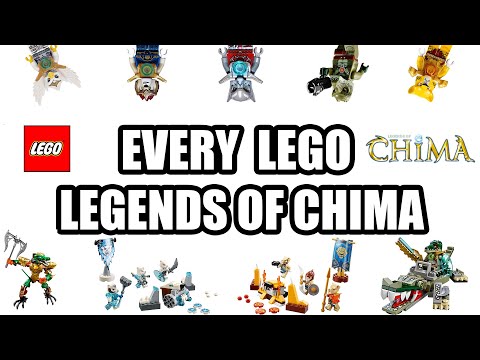 Click here to see ALL my LEGO videos: .... 