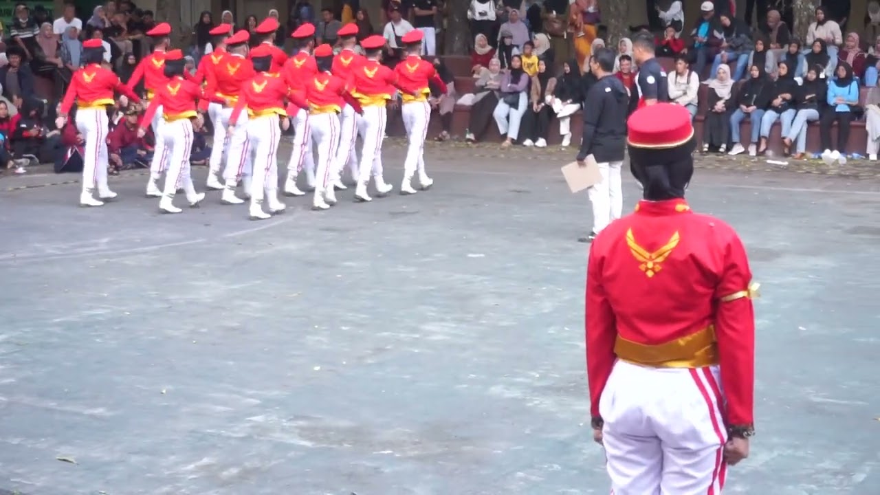 LKBB DEWANTARA 2023 -  SMK Negeri 1 Boyolali