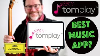 Tomplay Interactive Sheet Music App Review - Best Teaching and Practice tool out there? screenshot 5