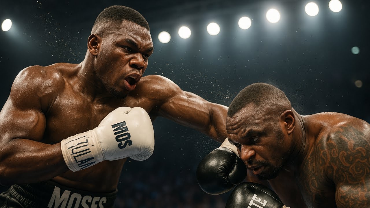 'YOU ARE F****LYING' - EDDIE HEARN ARGUES WITH ADAM BOOTH & JOSH KELLY IN HEATED EXCHANGE IN RIYADH