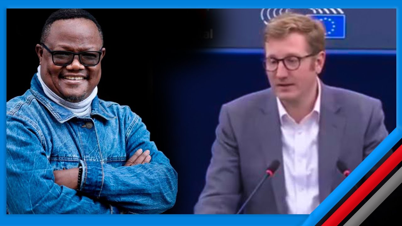 BUNGE LA ULAYA LATOA WITO TUNDU LISSU AACHIWE HURU