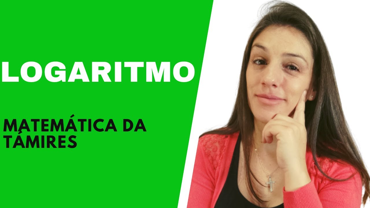 💢Aprenda Fácil a Calcular LOGARITMO 🔥