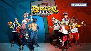 Basketball Hero สงครามบาสข้างถนน🏀 screenshot 3