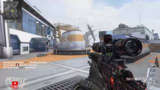 FFA Quad Feed To End The Game!
