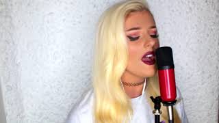 Hozier "Take Me to Church" cover by Sacha Taylor