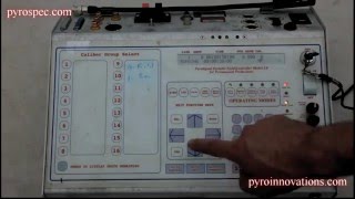 Pyrodigital - Internal Clock Sync