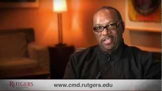 Rutgers Digital Marketing Mini-Mba