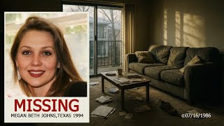 Texas 1994 cold case solved — arrest shocks community