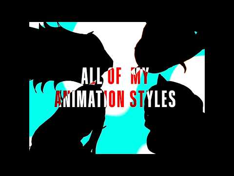 SHAKE IT X SPRATA ANIMATION MEME (all my animation styles) #animationmeme #robloxanimaion #roblox