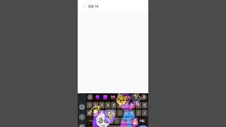 😘❤️IOS 14.6