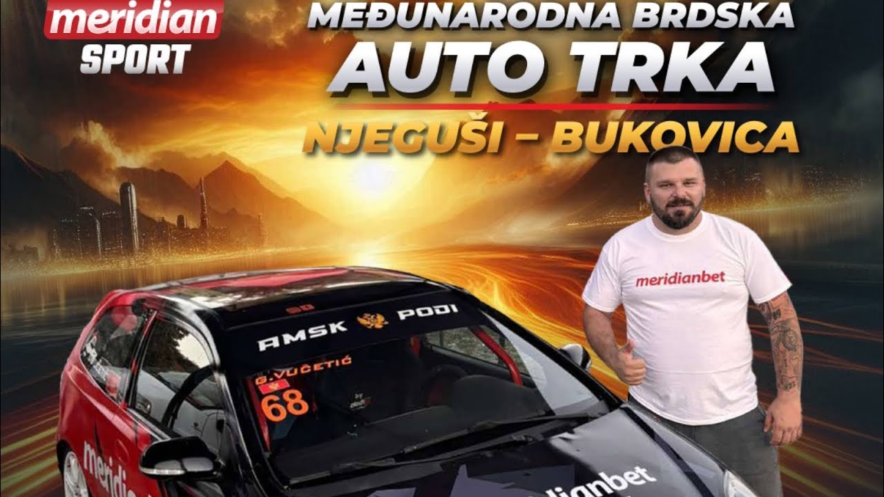 Vucetic Goran -Njeguši 2024