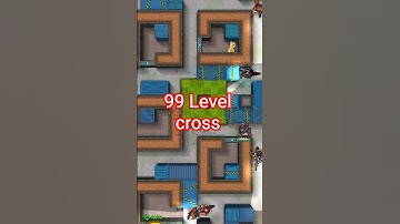 Hunter Assassin Gameplay | Best Stealth Game Ever 😎 😀 | Level 99 💥💥