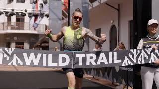 Тинькофф Rosa Wild Trail 2023