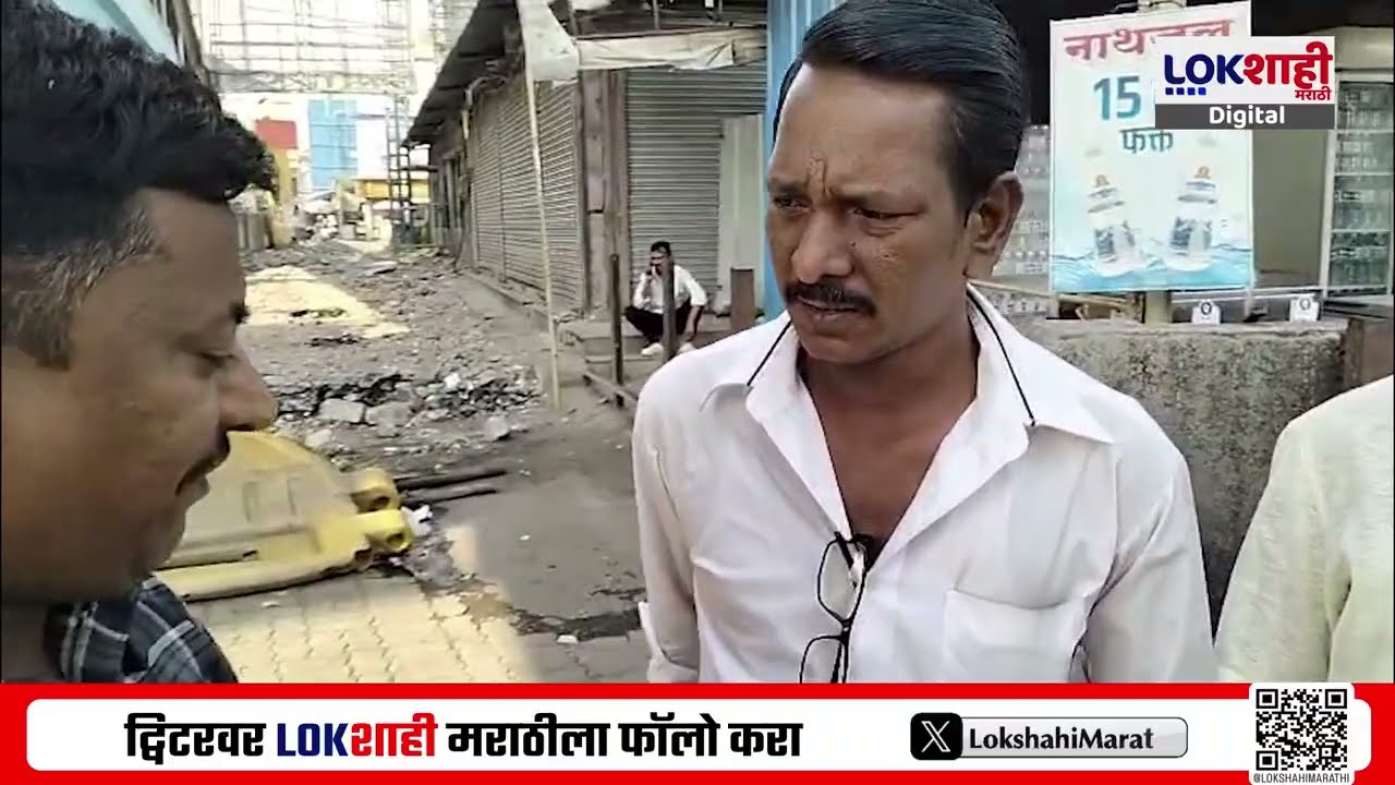 Rickshaw Permit | 9 मार्चपासून ऑटो रिक्षांना नवीन परवाने नाही, ठाण्यातील रिक्षा चालक काय म्हणाले?