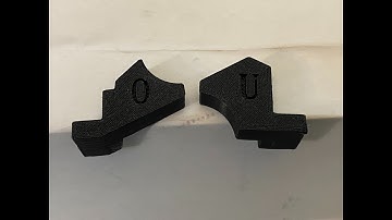 Ejector Removal Tool for Beretta Over/Under