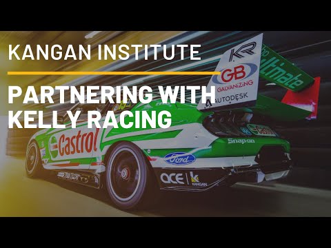 Kangan Automotive Centre Of Excellence
