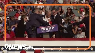 Independent panel says Secret Service needs 'fundamental reform'