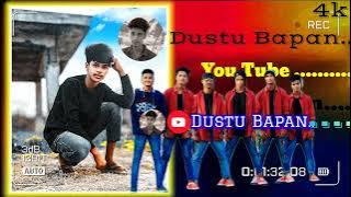 New nagpuri naja Re naja a mor Reshml Pregent NR Boyzz Dance new nagpuri song @DustuBapan7434