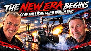 THE NEW ERA BEGINS! Top fuel Race weekend & Full recap.