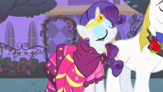 My Voice Impression Of The Mlp Male Characters Prince Blueblood
