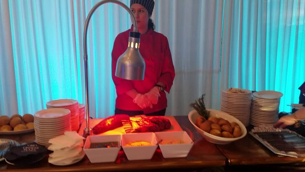 AV Creation Group events production @ Crown Plaza hotel Dulles Airport