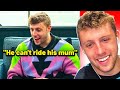 BEST SIDEMEN 'YOUR MUM" JOKES #1