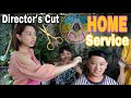 Director’s Cut Home Service