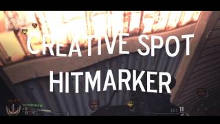 Creative Spot | Hitmarker