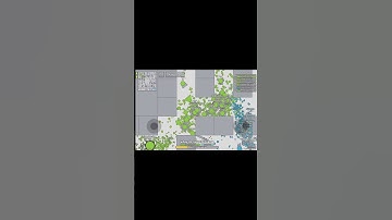 The CRAZIEST Arms Race TDM Raids EVER teaser (arras.io)