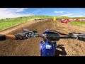 GoPro: Thunder Valley Pro Motocross