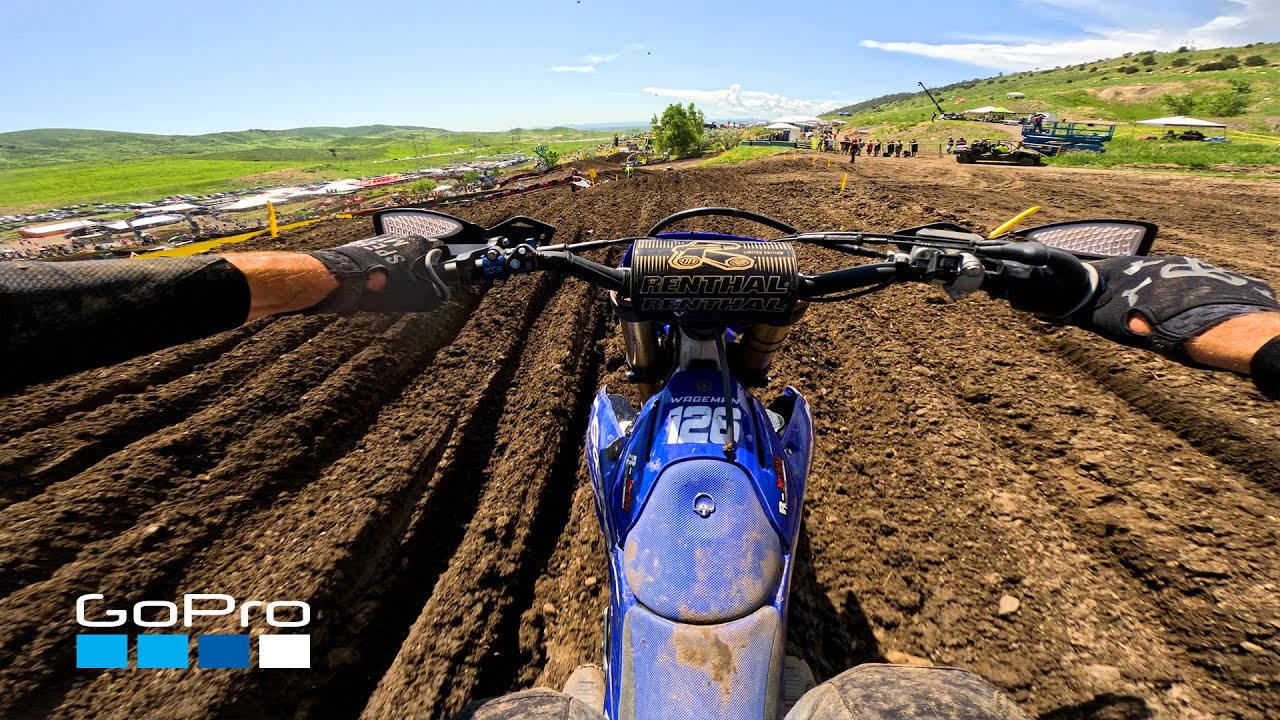 Motocross Thunder Valley RD3