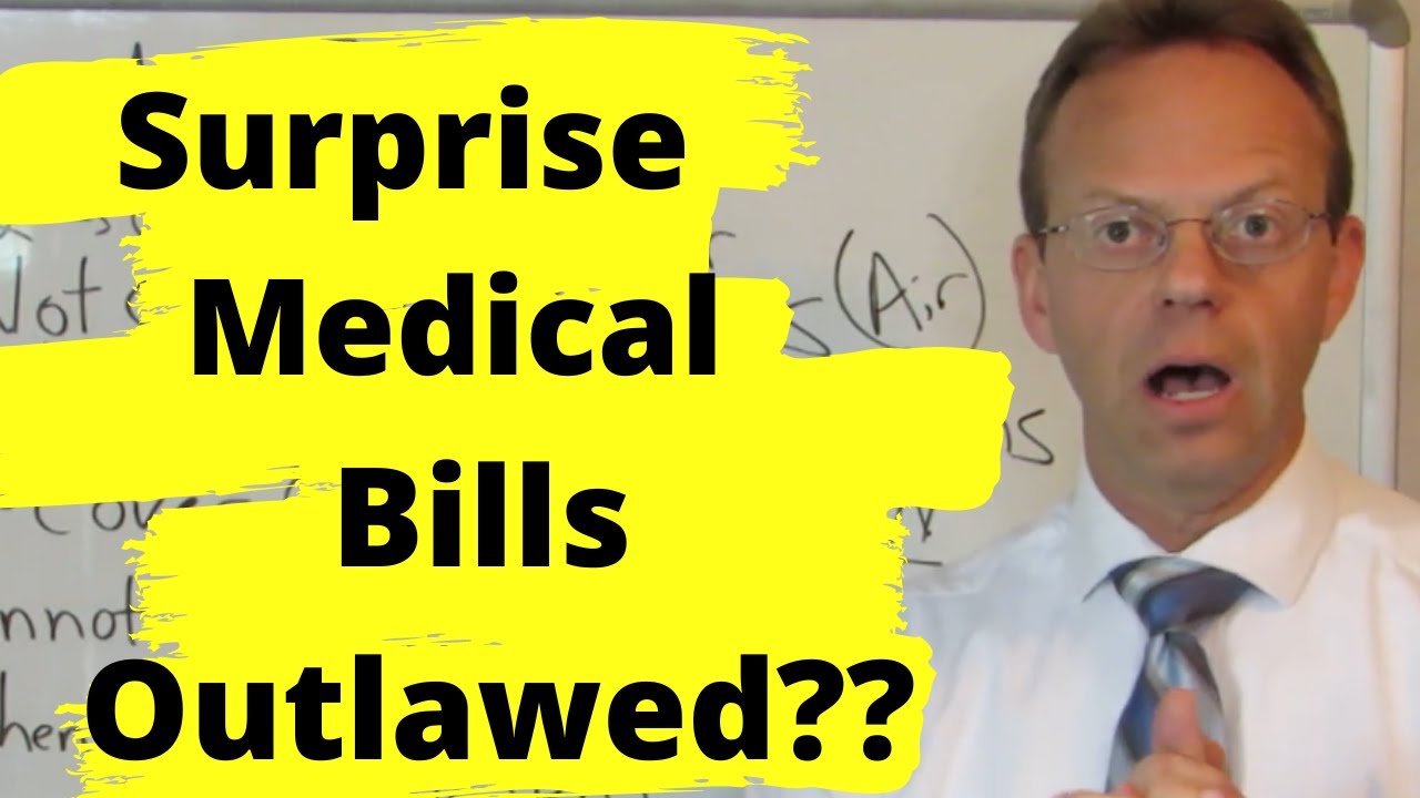 Объяснение закона «Никаких сюрпризов»