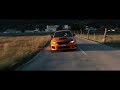 Leon's Orange 🍊 Subaru WRX STi | 4K