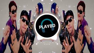 🎧 Audio 8D - Trei Degete - Time Time 🔥