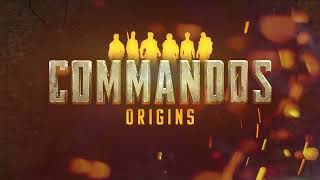 Commandos Origins   Official Launch Trailer screenshot 4