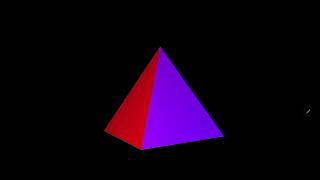 Android OpenGL-ES Demo | Vikram Jadhav | RTR6 | Render Group screenshot 1